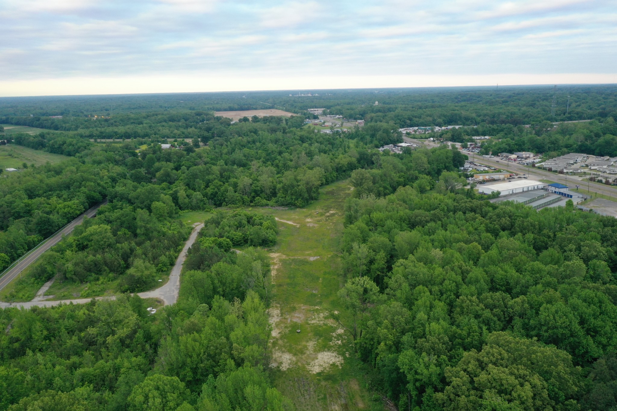 0 Millington Road Memphis, TN 38127 - Photo 14 of 31 Gallery Image 14