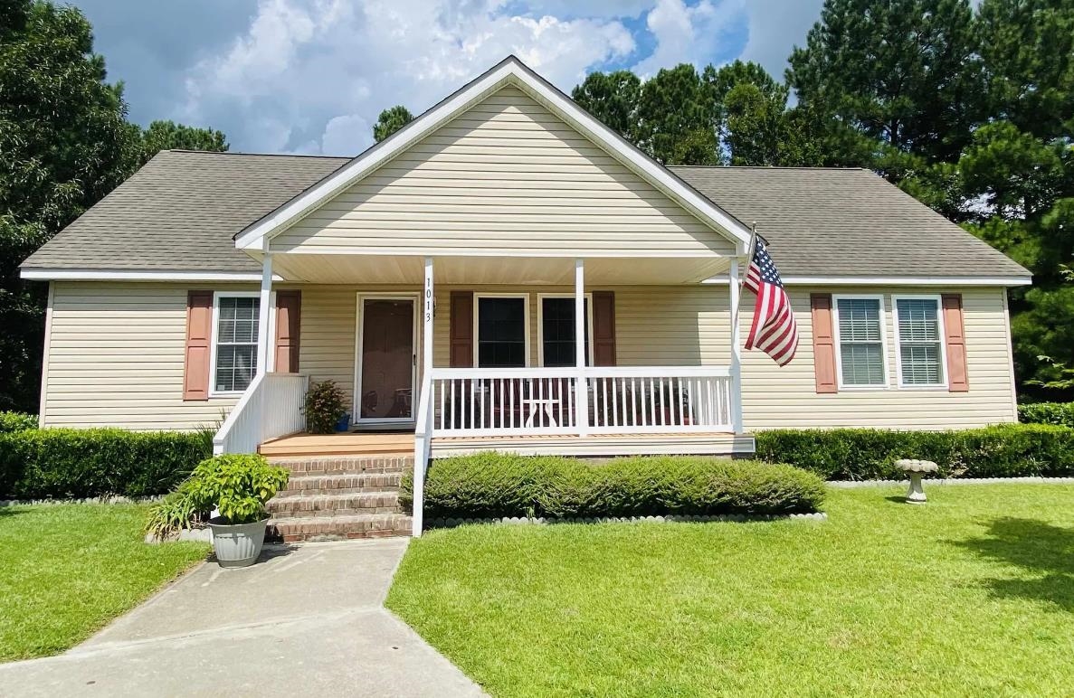 1013 Morning Dale Street Conway, SC 29526 - Photo 1 of 9