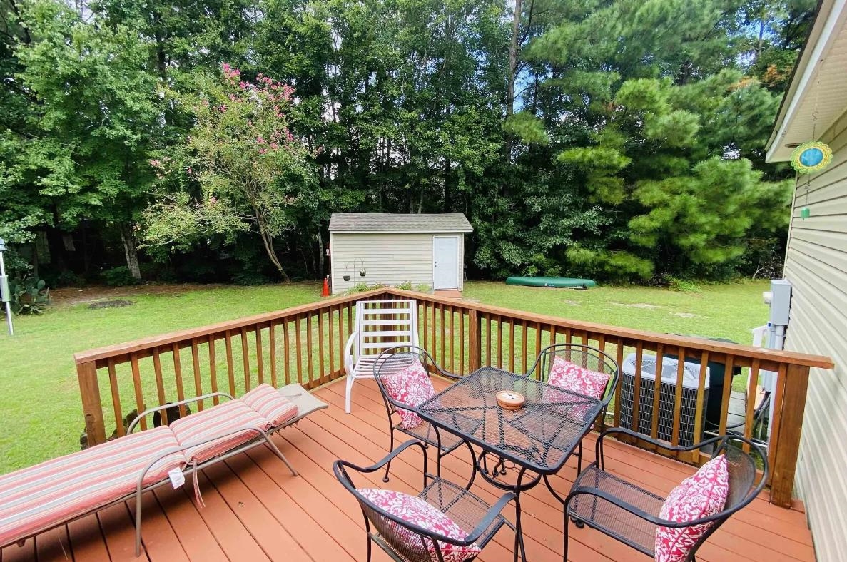 1013 Morning Dale Street Conway, SC 29526 - Photo 3 of 9