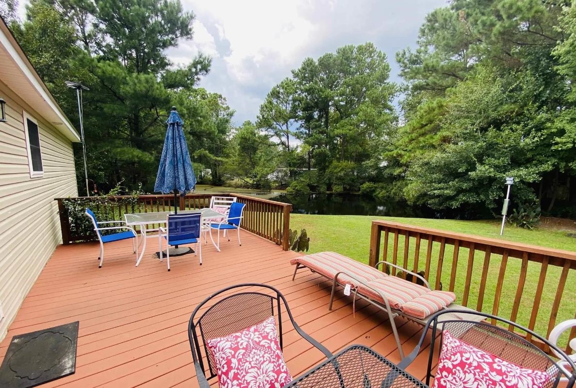 1013 Morning Dale Street Conway, SC 29526 - Photo 4 of 9