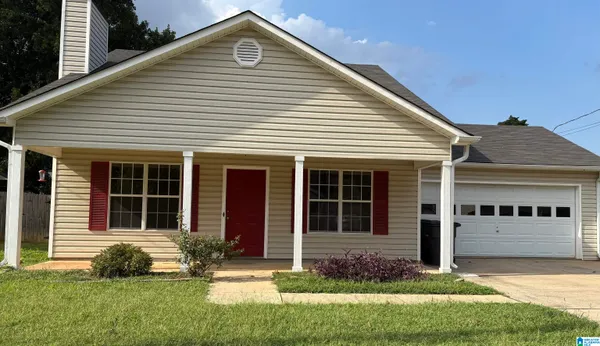$236,500 | 106 King Valley Street, Pelham, AL 35124