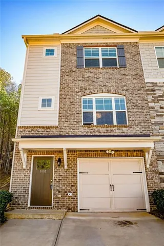 $294,900 | 1005 Belfry Terrace, Fairburn, GA 30213