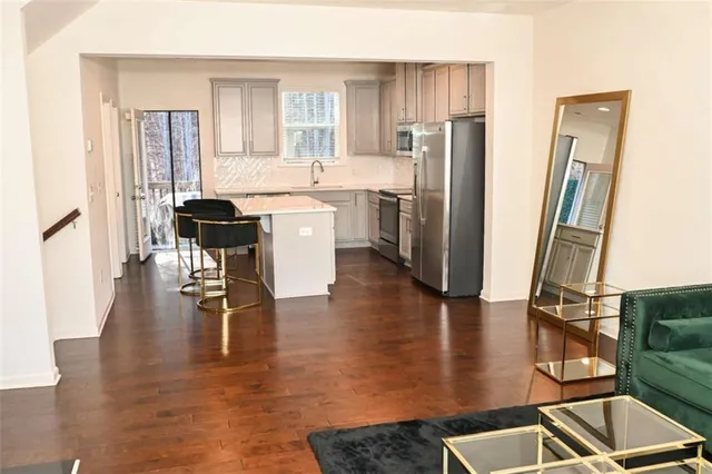 $294,900 | 1005 Belfry Terrace, Fairburn, GA 30213