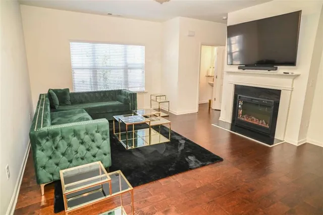 $294,900 | 1005 Belfry Terrace, Fairburn, GA 30213