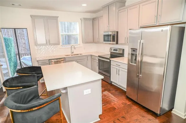 $294,900 | 1005 Belfry Terrace, Fairburn, GA 30213