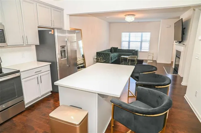 $294,900 | 1005 Belfry Terrace, Fairburn, GA 30213