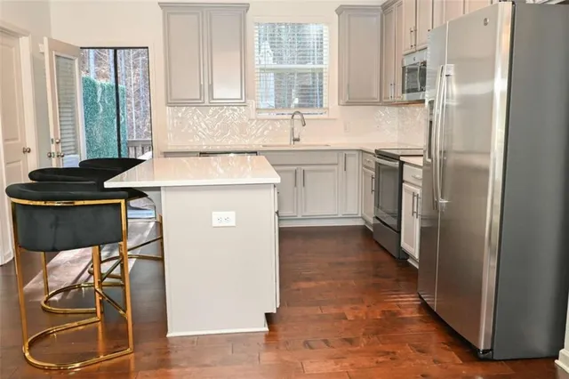 $294,900 | 1005 Belfry Terrace, Fairburn, GA 30213