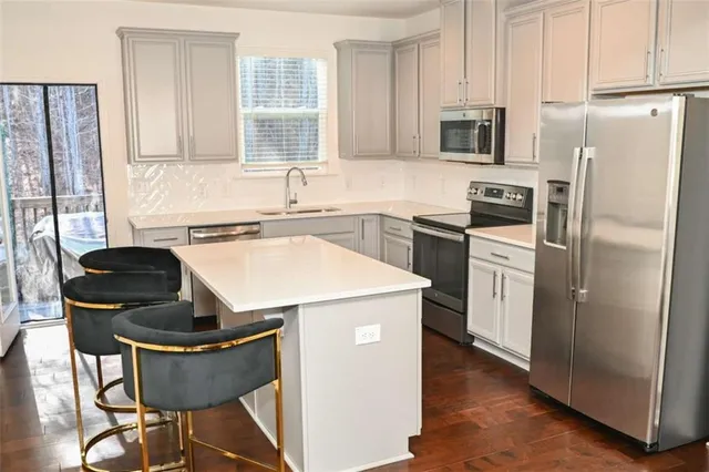 $294,900 | 1005 Belfry Terrace, Fairburn, GA 30213