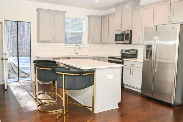 $294,900 | 1005 Belfry Terrace, Fairburn, GA 30213