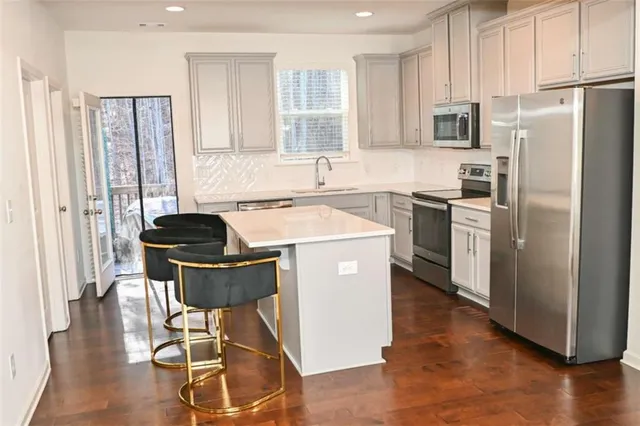 $294,900 | 1005 Belfry Terrace, Fairburn, GA 30213