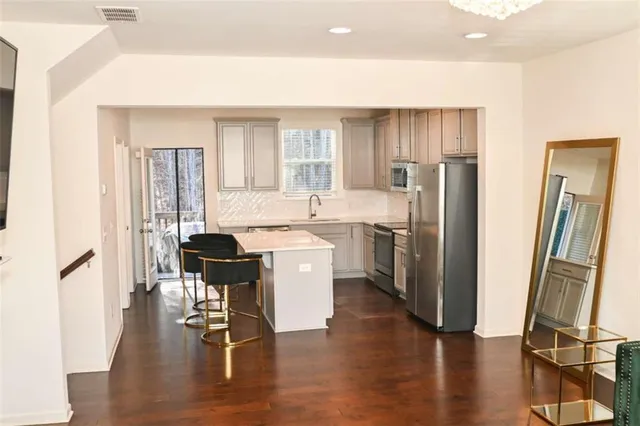 $294,900 | 1005 Belfry Terrace, Fairburn, GA 30213