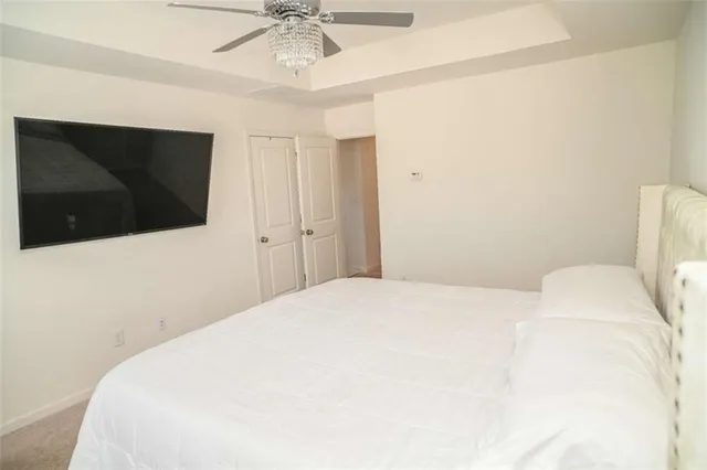 $294,900 | 1005 Belfry Terrace, Fairburn, GA 30213