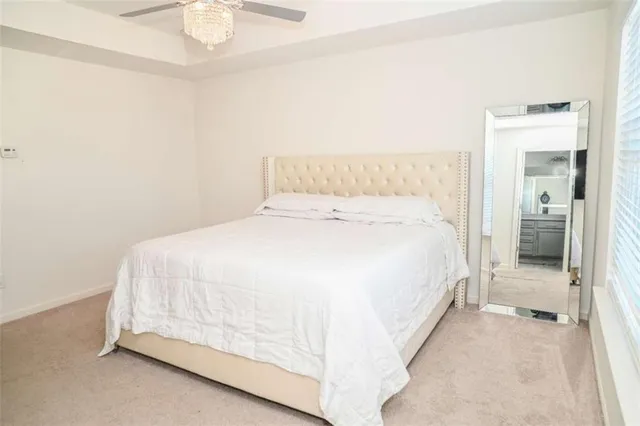 $294,900 | 1005 Belfry Terrace, Fairburn, GA 30213