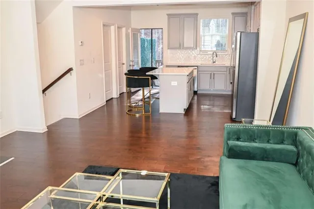 $294,900 | 1005 Belfry Terrace, Fairburn, GA 30213