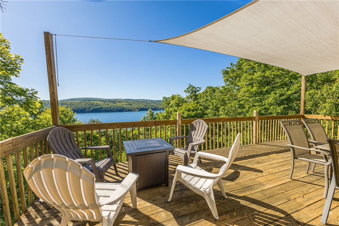 198 East Lake Road Middlesex, NY 14544 - Photo 36 of 50 SPECTACULAR CANANDAIGUA LAKE VIEWS