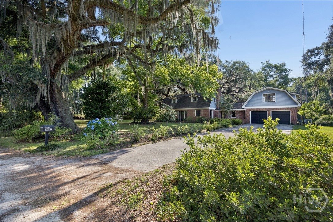 5027 Taylor Road Savannah, GA 31404 - Photo 2 of 70