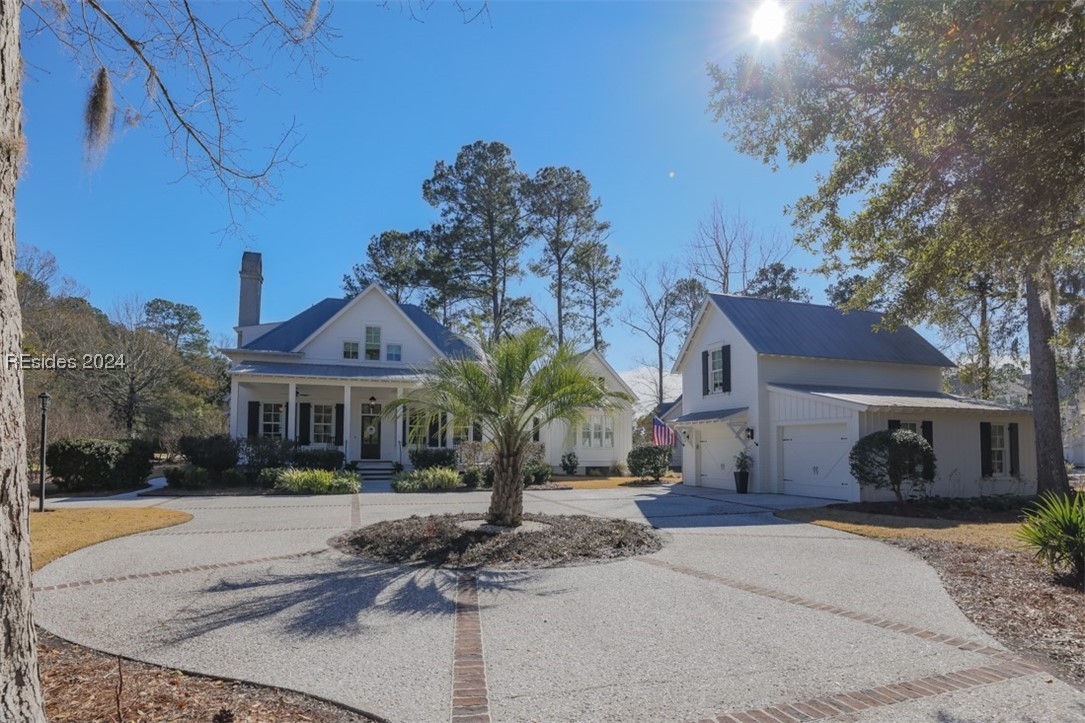 3 Indigo Plantation Road Okatie, SC 29909 - Photo 1 of 1