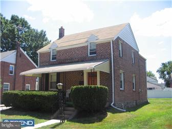 206 Rodney Road Ridley Park, PA 19078 - Photo 1 of 12 Exterior Front