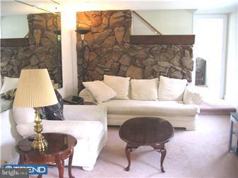 206 Rodney Road Ridley Park, PA 19078 - Photo 2 of 12 Living Room