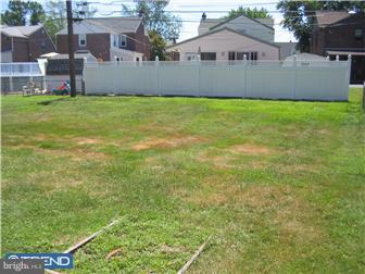 206 Rodney Road Ridley Park, PA 19078 - Photo 12 of 12 Back Yard