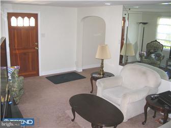 206 Rodney Road Ridley Park, PA 19078 - Photo 3 of 12 Living Room
