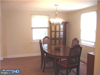 206 Rodney Road Ridley Park, PA 19078 - Photo 4 of 12 Dining Room