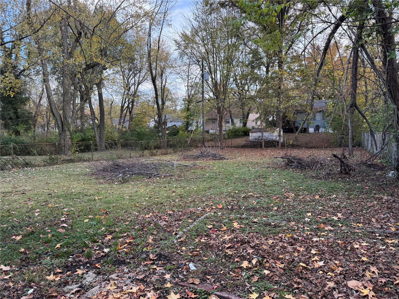416 Lanark Road St. Louis, MO 63137 - Photo 15 of 17