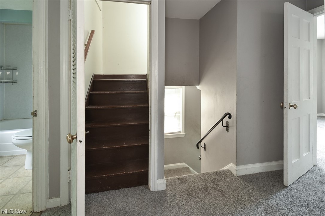 3703 Berkeley Road Cleveland Heights, OH 44118 - Photo 20 of 23