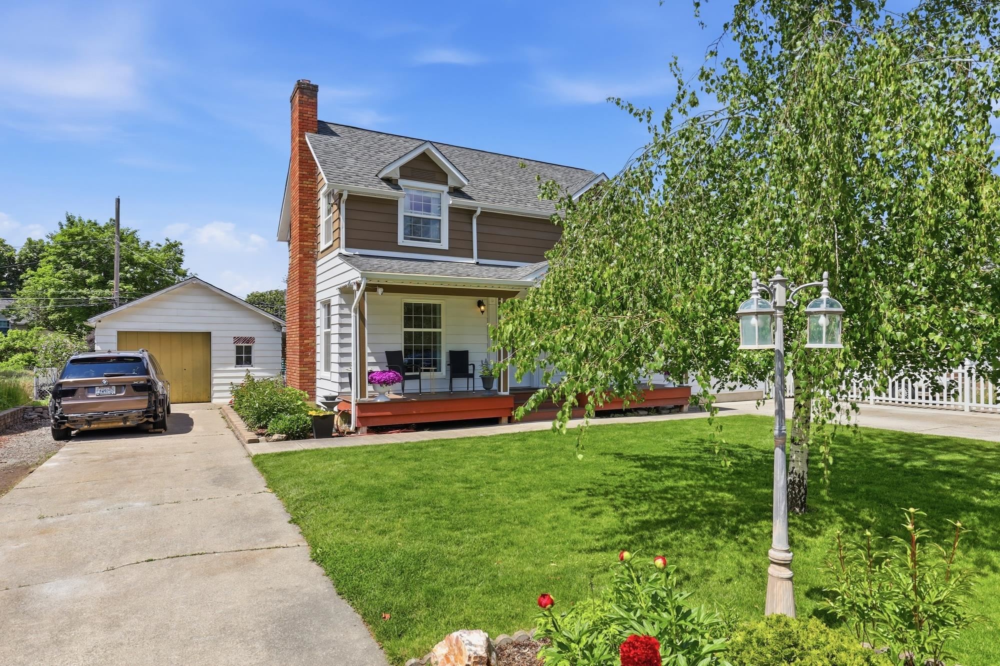 1315 North Farr Road Spokane Valley, WA 99206 - Photo 2 of 50