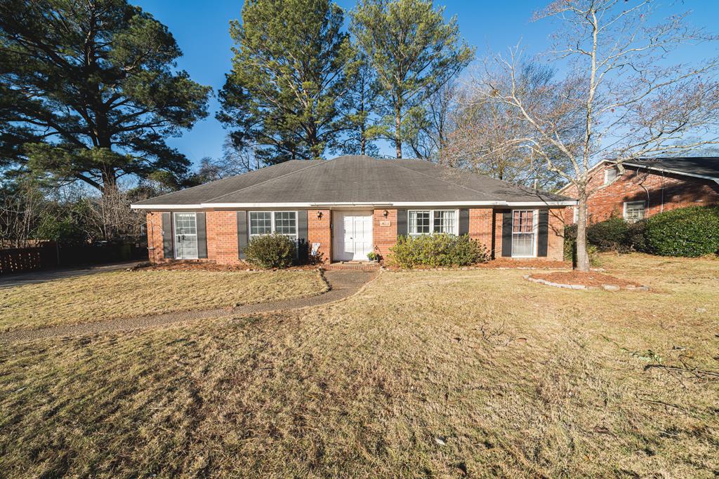 4911 Woodruff Road Columbus, GA 31904 - Photo 1 of 38 Main View