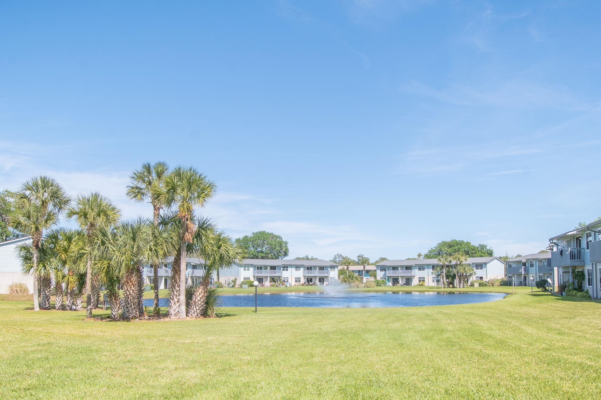 700 West Pope Road, Unit D28 St. Augustine, FL 32080 - Photo 23 of 32 Gallery Image 23