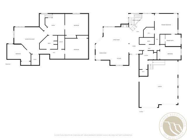 4780 Powmer Road Billings, MT 59105 - Photo 45 of 45 Gallery Image 45
