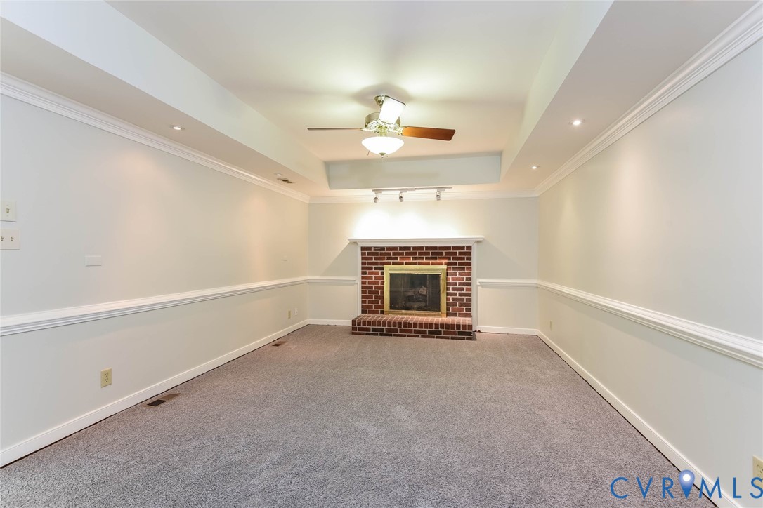 8201 Yolanda Road Henrico, VA 23229 - Photo 3 of 19 Gallery Image 3