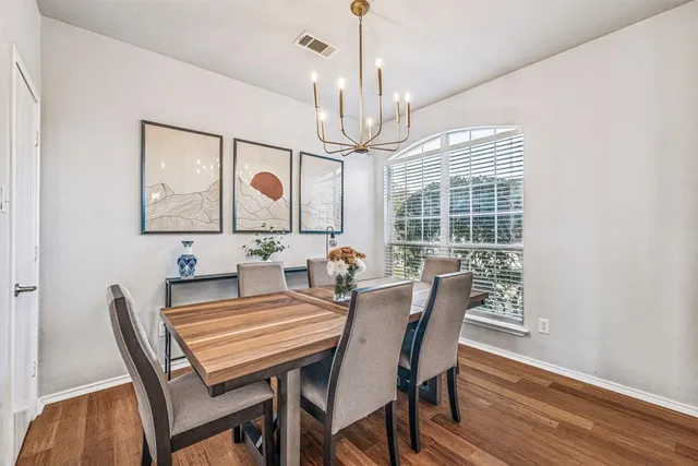 $359,900 | 9661 Minton Drive, Fort Worth, TX 76108