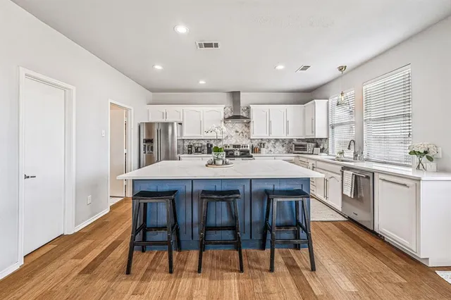 $359,900 | 9661 Minton Drive, Fort Worth, TX 76108