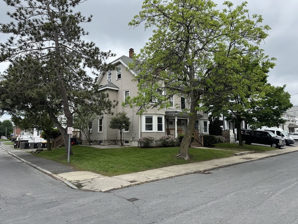 40 Freeman Street Framingham, MA 01702 - Photo 33 of 34