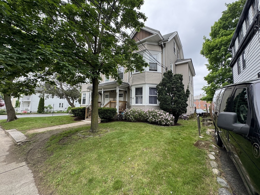 40 Freeman Street Framingham, MA 01702 - Photo 34 of 34