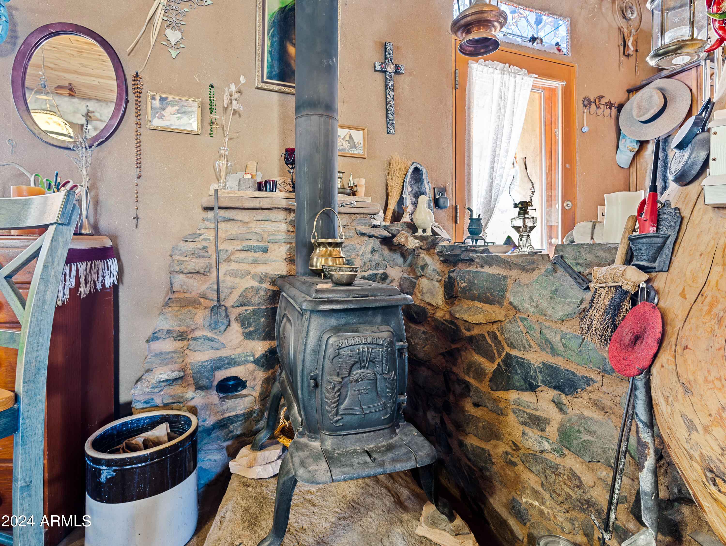 15750 South Middle Ridge Road Kirkland, AZ 86332 - Photo 43 of 76 15750 S Middle Ridge Rd-32