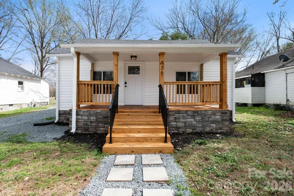 $199,900 | 736 Cauthen Street, Rock Hill, SC 29730