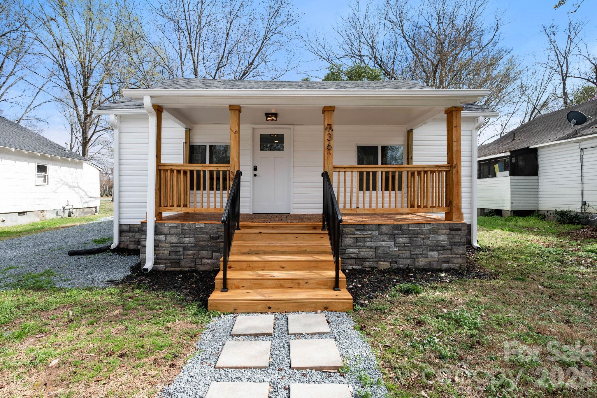 736 Cauthen Street Rock Hill, SC 29730 - Photo 1 of 33