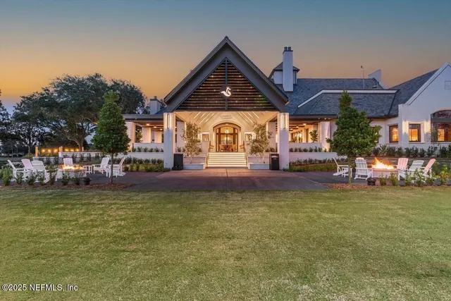 $2,999,000 | 4423 Swilcan Bridge Lane North, Jacksonville, FL 32224