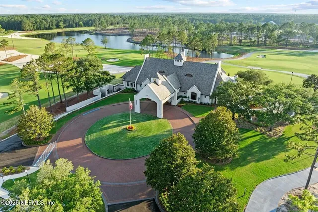 $2,999,000 | 4423 Swilcan Bridge Lane North, Jacksonville, FL 32224