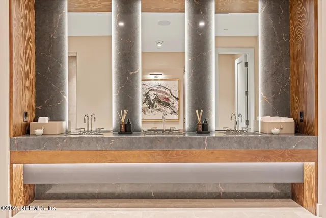 $2,999,000 | 4423 Swilcan Bridge Lane North, Jacksonville, FL 32224