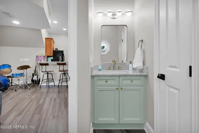 $2,999,000 | 4423 Swilcan Bridge Lane North, Jacksonville, FL 32224