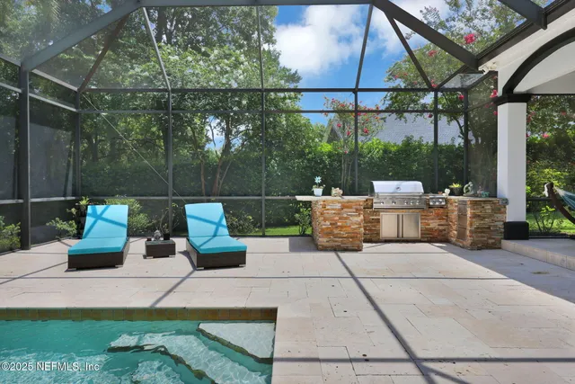 $2,999,000 | 4423 Swilcan Bridge Lane North, Jacksonville, FL 32224