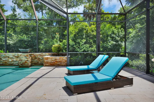 $2,999,000 | 4423 Swilcan Bridge Lane North, Jacksonville, FL 32224