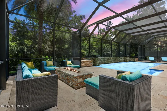 $2,999,000 | 4423 Swilcan Bridge Lane North, Jacksonville, FL 32224