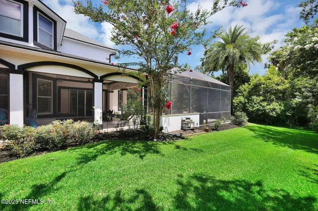 $2,999,000 | 4423 Swilcan Bridge Lane North, Jacksonville, FL 32224