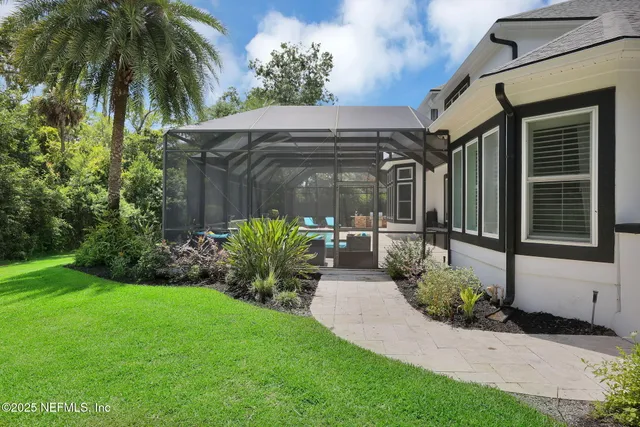 $2,999,000 | 4423 Swilcan Bridge Lane North, Jacksonville, FL 32224