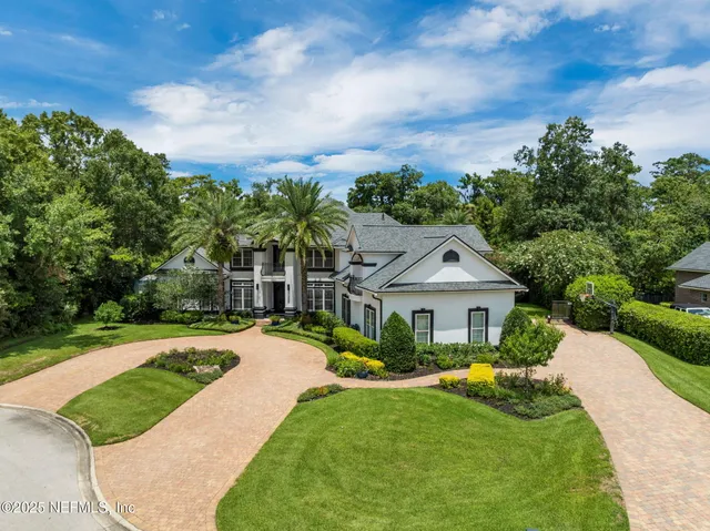 $2,999,000 | 4423 Swilcan Bridge Lane North, Jacksonville, FL 32224